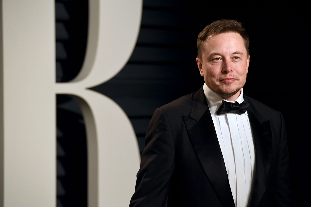 Elon Musk loses $ 15 billion in 1 day